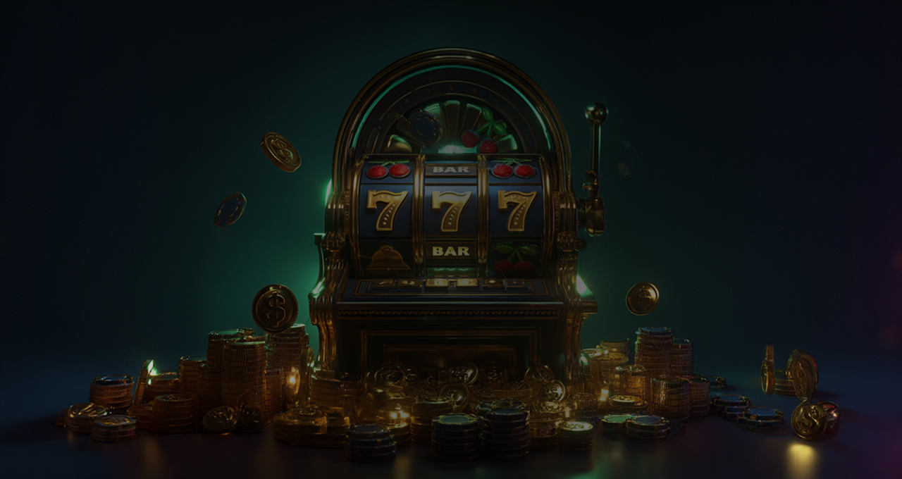 LuckyWins Casino