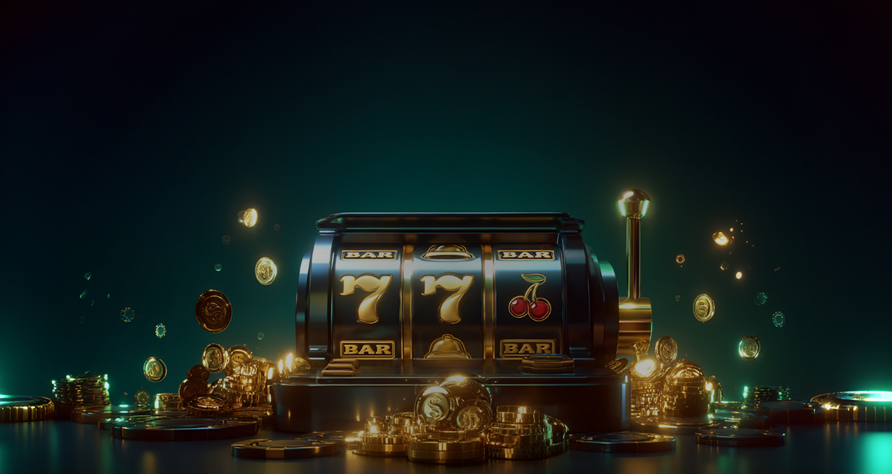 LuckyWins Casino